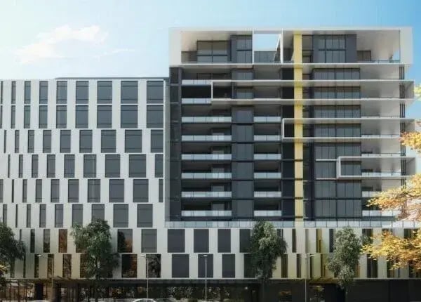 Dev West Perth